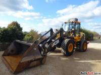 JCB JCB 436HT,  #7