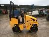 JCB VMT160 Roller,  #4