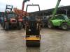 JCB VMT160 Roller,  #5