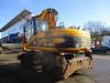 JCB JS200W,  #4