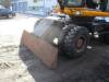 JCB JS200W,  #8