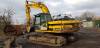 JCB JS220,  #4