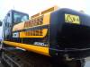 JCB JS330NLC,  #4