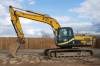  JS220LC,  #2