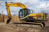  JS220LC,  #3