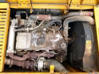 JCB JS 220 LC,  #5