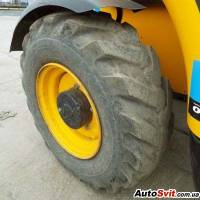 JCB 535-140,  #4