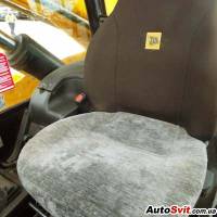 JCB 535-140,  #5