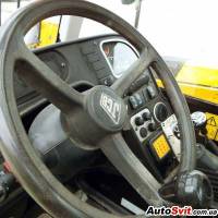 JCB 535-140,  #6