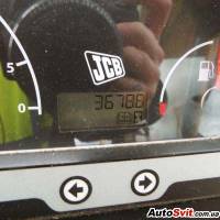 JCB 535-140,  #7