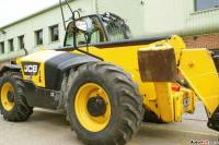 JCB 535-125,  #4