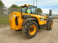 JCB 531-70,  #4