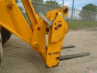 JCB 531-70,  #5