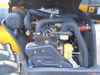 JCB 531-70,  #6