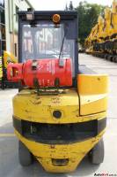 JCB TLT 30 G,  #4