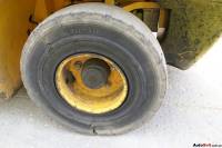 JCB TLT 30 G,  #8