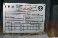 JCB TLT 30 G,  #9