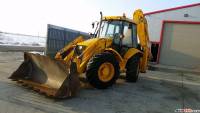 JCB 4CX,  #4