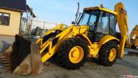 JCB 4CX,  #5