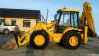 JCB 4CX,  #6