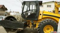 JCB VM 200 VIBROMAX,  #4
