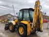 JCB 4CX SITEMASTER,  #4