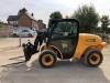 JCB 520-40,  #4