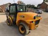 JCB 520-40,  #5