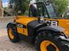 JCB 531-70,  #4