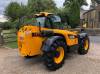 JCB 531-70,  #5