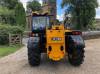 JCB 531-70,  #6