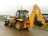 JCB 3CX,  #4