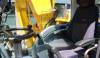 JCB JS145W,  #7