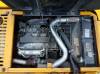 JCB JS145W,  #5