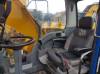 JCB JS145W,  #6