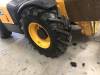 JCB 540-140,  #8