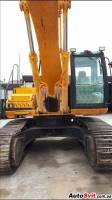 JCB JS330NC,  #5