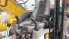 JCB JS200LC,  #8