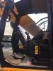 JCB JS200LC,  #5