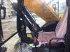 JCB JS200LC,  #8