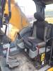 JCB JS360LC,  #5