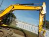 JCB JS220LC,  #5