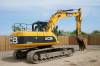 JCB JS220LC,  #4