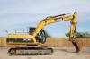 JCB JS220LC,  #5