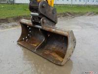 JCB JS 160W,  #6