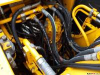 JCB JS 160W,  #7