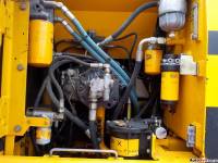 JCB JS 160W,  #8
