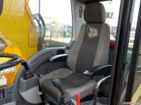 JCB JS 160W,  #9