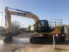 JCB JS220LC,  #4