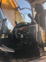 JCB JS220LC,  #6